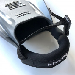 Hydro Deluxe Padded Fin Or Flipper Savers