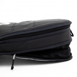 FCS Travel 1 Fish Funboard Surfboard Travel Bag