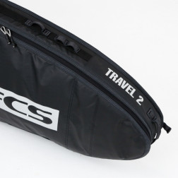 FCS Travel 2 All Purpose Surfboard Travel Bag