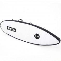 FCS Travel 3 Triple All Purpose Surfboard Travel Bag