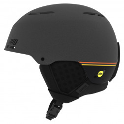 Giro Emerge MIPS SP Ski Snowboard Helmet Graphite GP