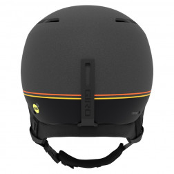 Giro Emerge MIPS SP Ski Snowboard Helmet Graphite GP