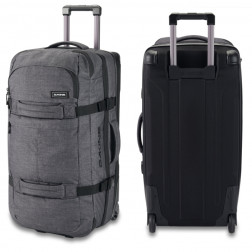 Dakine Split Roller 85L Wheeled Travel Bag Carbon
