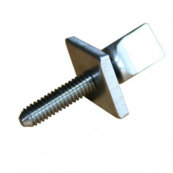 The Bolt Longboard Hand Adjustable Fin Bolt