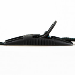 FCS D-Ring Tie Down Straps