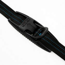 FCS D-Ring Tie Down Straps