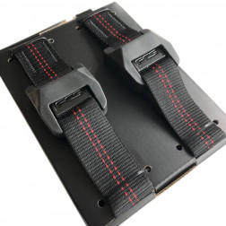 FCS Camlock Tie Down Straps