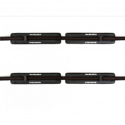 FCS Camlock Double Softrack