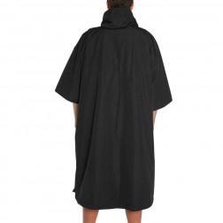 FCS All Weather Poncho Beach Changing Robe