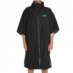 FCS All Weather Poncho Beach Changing Robe