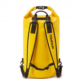 Northcore 30 litre Wetsuit Wet Backpack Dry Bag Yellow