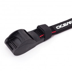 Ocean Earth Surfboard Tie Down Straps 8ft