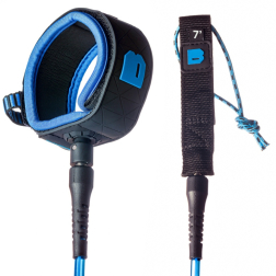Bulldog Surfboard Leash 7ft