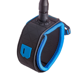 Bulldog Surfboard Leash 8ft