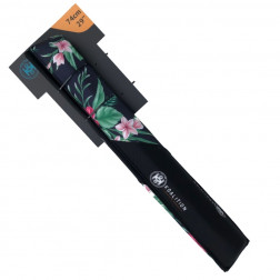 Koalition Aero Roof Bar Pads 29 Inch Black Waikiki