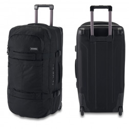 Dakine Split Roller 85L Wheeled Travel Bag Black