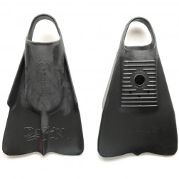 DaFiN Swim Fins Black