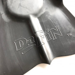 DaFiN Swim Fins Black