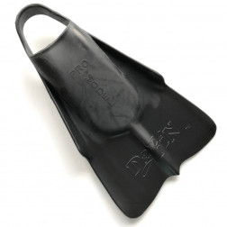DaFiN Swim Fins Black