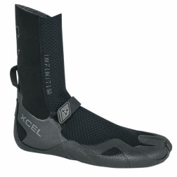 Xcel 5mm Infiniti Boots Round Toe