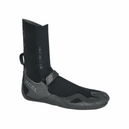 Xcel 3mm Infiniti Boots Split Toe