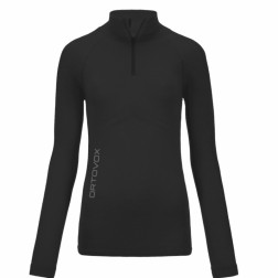 Ortovox 230 Competition Zip Neck Womens Merino Top