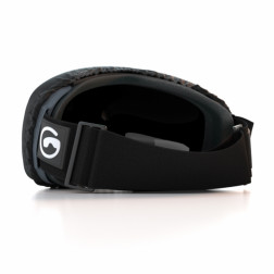 Gogglesoc Bad Kitty Soc Ski Googles Lens Cover