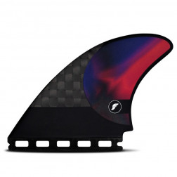 Futures Machado Pivot Blackstix Fins
