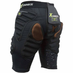 Demon Mens V3 D30 Snow Shorts
