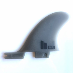 FCS II MR Neo Glass Trailer Surfboard Fin