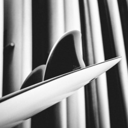 FCS II Christenson Keel Fins