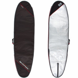Ocean Earth 9ft6 Compact Day Longboard Travel Bag