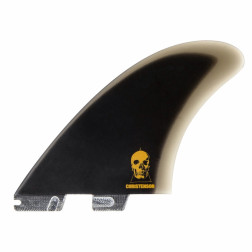 FCS II Christenson Twin Fin Set
