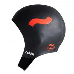 C-Skins Swim Research Elite 3mm Swim Cap