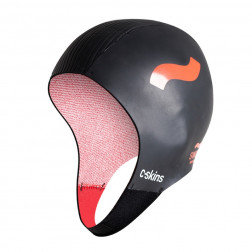 C-Skins Swim Research Elite 3mm Swim Cap