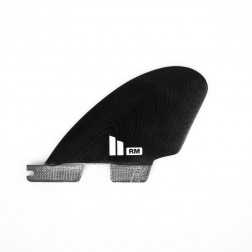 FCS II Machado Quad Replacement Fin Quad Rear Left