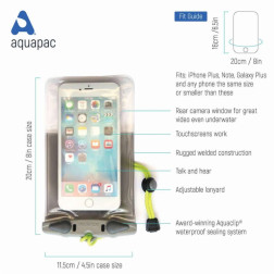 Aquapac 358 Waterproof Pouch