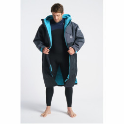 Robie Robes Dry Series Recycled Long Sleeve Medium