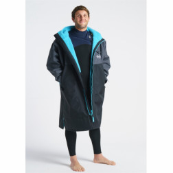 Robie Robes Dry Series Recycled Long Sleeve Medium
