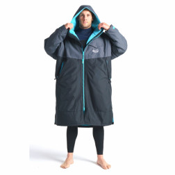 Robie Robes Dry Series Recycled Long Sleeve Medium