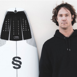 Futures Jordy Surfboard Tail Pad