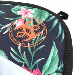 Koalition Fish Surfboard Bag 6ft3 Waikiki