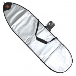 Koalition Fish Surfboard Bag 6ft3 Waikiki