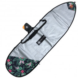 Koalition Fish Surfboard Bag 6ft3 Waikiki