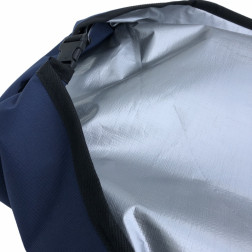 Koalition Adjustable Funboard Surfboard Bag 7-8ft Navy