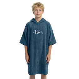 Tiki Beach Changing Robe Junior