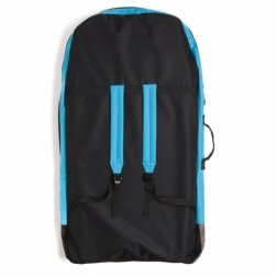 Bulldog Triple Bodyboard Bag