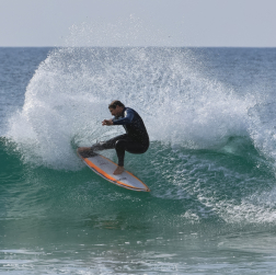 C-Skins Session 3/2mm Wetsuit Chest Zip Steamer