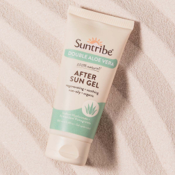 Suntribe Aloe Vera After Sun Gel