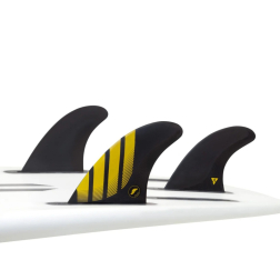Futures Fins P4 Alpha Surfboard Fins